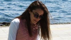 Merve Oflaz: Bende antikor oluştu