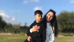 Antalya'da korkunç kaza: Oğlu için alışverişe giderken hayatını kaybetti
