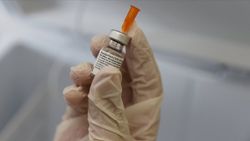BioNTech ve Pfizer'den, 12-15 yaş aralığı için başvuru