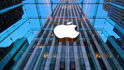 Avrupa Birliği'nden Apple'a rekabet suçlaması