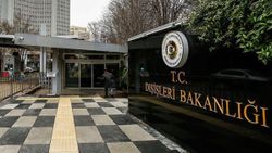 Türkiye, Filistin'deki seçimlerin ertelenmesinde İsrail'e tepki gösterdi