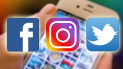 UEFA; Facebook, Twitter ve Instagram'ı boykot edecek