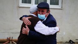 Kastamonu'da 50 yıldır bitmeyen vefa hikayesi