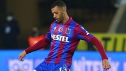 Trabzonspor'dan Vitor Hugo açıklaması