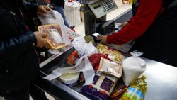 Ardahan’da zincir marketlerin bazı ürünleri satması yasaklandı