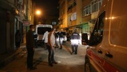 Konya'da cezaevinden çıkan zanlı eşini öldürdü