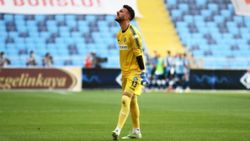TFF 1. Lig'de iş son haftaya kaldı