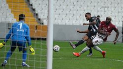 Beşiktaş-Hatayspor - CANLI SKOR