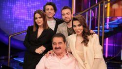 İbo Show'da bu hafta kimler var? 1 Mayıs İbo Show yeni bölüm konukları..