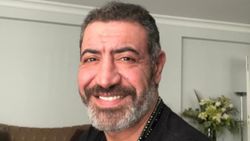 Hakan Altun: Uzun bir süre dinlenmem gerek