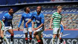 Rangers, Celtic'i 4 golle mağlup etti