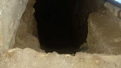 Gaziantep'te güvenlikçiler farketti, milyonluk soygun önlendi