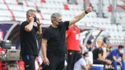 Ersun Yanal: Bu takımla bir hikaye yazdık