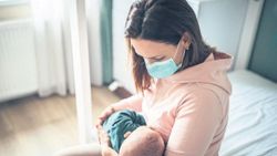 Anne sütü bebekleri koronavirüse karşı koruyabilir