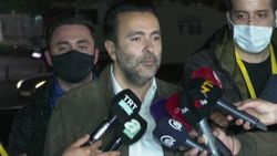 Emre Kocadağ: Şampiyonluktan endişeli değilim