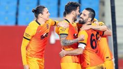 Gençlerbirliği-Galatasaray maçının muhtemel 11'leri