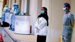Suudi Arabistan, 17 Mayıs'tan itibaren seyahat yasağını kaldırıyor