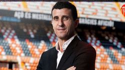 Valencia'da Javi Gracia kovuldu