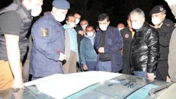 Burdur’da 10 yaşındaki işitme ve konuşma engelli çocuk kayboldu