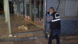 Bursa'da eşini taciz eden şahsı bıçakladı