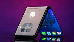 Apple analisti: Katlanabilir iPhone 2023'te tanıtılacak