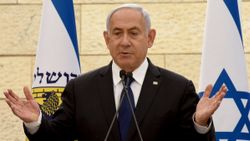 Binyamin Netanyahu'ya koalisyon için tanınan sürede sona yaklaşıldı