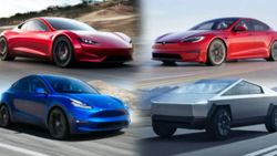Çinliler, Tesla modellerine pedal kamerası taktırıyor