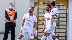 Yasin Öztekin'in Süper Lig inadı