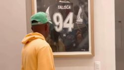 Anderson Talisca'dan Beşiktaş paylaşımı