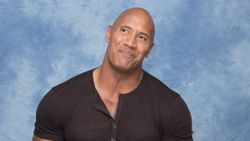 Dwayne Johnson: Küçükken beni kız çocuğu sanıyorlardı