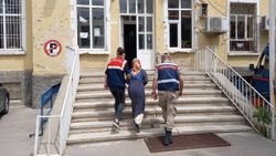 Adıyaman'da firari FETÖ hükümlüsü yakalandı