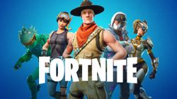 Fortnite, iki yılda 9 milyar dolar gelir elde etti
