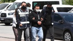 Tekirdağ'da eşiyle ilişkisi olduğunu düşündüğü babasını öldürdü