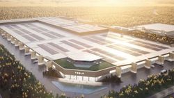 Tesla'nın Almanya'daki üretimi 6 ay gecikecek