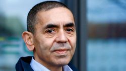 Uğur Şahin: Koronavirüs aşılarını 6 ay saklayabileceğiz
