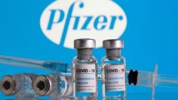 Pfizer, korona aşısına ilişkin 2021 satış tahminini 26 milyar dolara yükseltti
