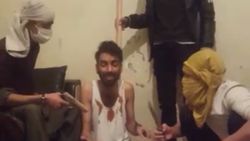 Esenyurt’ta rehine kurtarma operasyonu