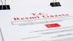 Resmi Gazete 5 Mayıs 2021 | Resmi Gazete bugünün kararları