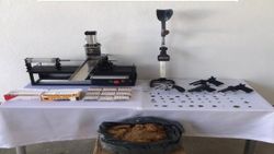 Balıkesir’de kaçakçılık operasyonu