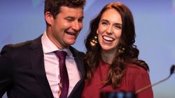 Yeni Zelanda Başbakanı Jacinda Ardern'den evlilik kararı