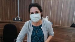Bursa'da 6 aylık hamile hakim koronavirüse yenik düştü