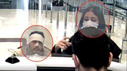 İstanbul'da VIP göçmen kaçakçılığı pasaport polisine takıldı