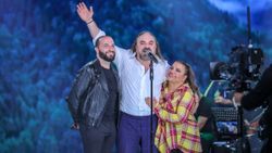 Kuzeyin Oğlu'nda bu hafta kimler var? 7 Mayıs Volkan Konak yeni bölüm konukları..