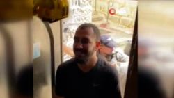 Filistinli çocuğun babasına yürek sızlatan sorusu