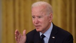 Joe Biden: Haziranda Putin ile görüşebileceğimize eminim