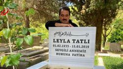 İbrahim Tatlıses'in 'Anneler Günü' paylaşımı