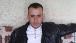 Hatay'da, annesiyle tartışan gencin feci ölümü