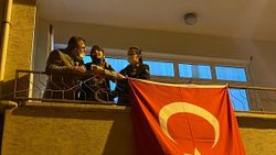 Hakkari şehidinin ailesine acı haber verildi