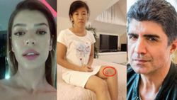 Özcan Deniz ve Feyza Aktan'ın çocuğunun bakıcısı konuştu