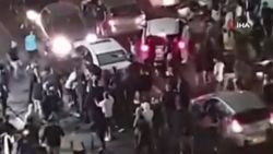 Arap sürücü fanatik Yahudiler tarafından linç edildi